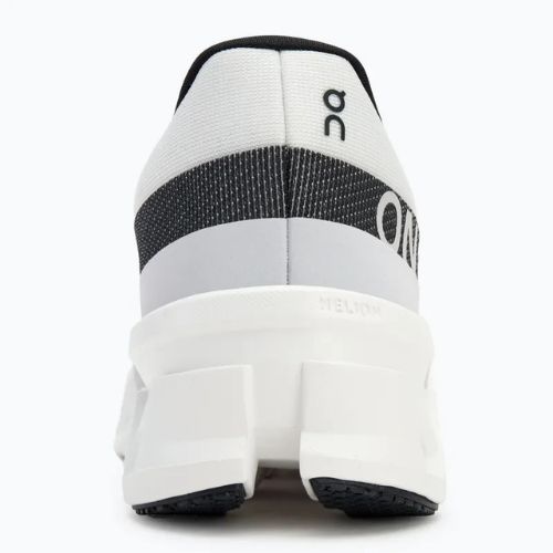 Pánska bežecká obuv On Cloudmonster 2 white/frost