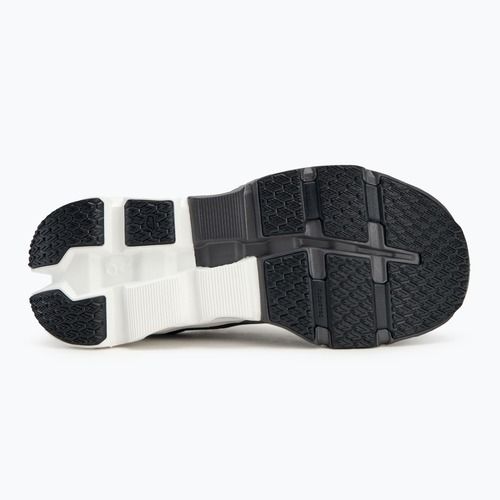 Pánska bežecká obuv On Cloudflyer 5 black