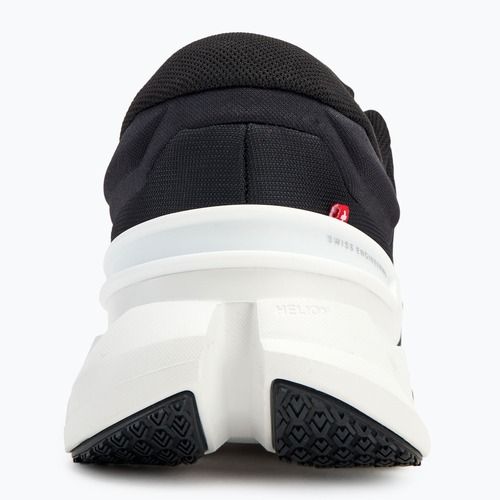 Pánska bežecká obuv On Cloudflyer 5 black