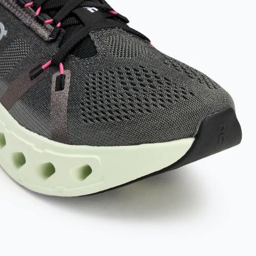 Pánska bežecká obuv On Cloudeclipse rock/lima