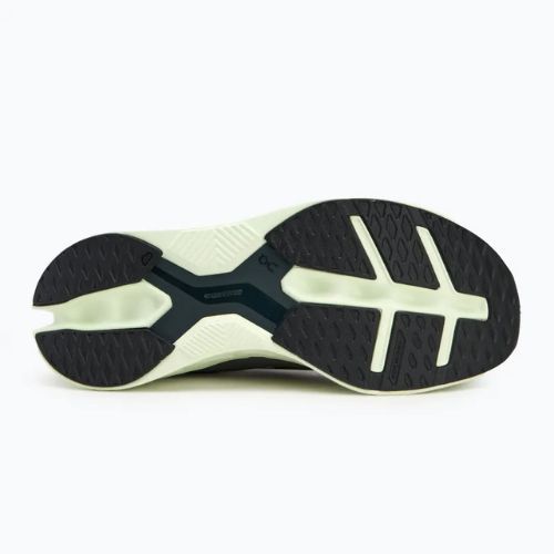 Pánska bežecká obuv On Cloudeclipse rock/lima