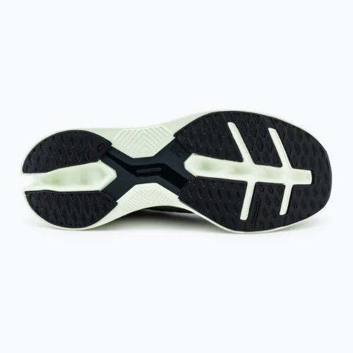 Dámska bežecká obuv On Cloudeclipse rock/lima