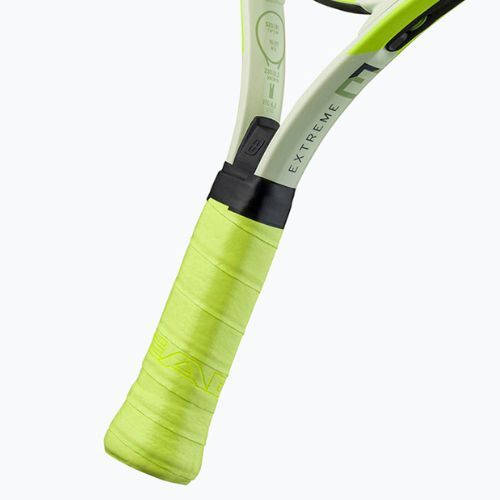 Detská tenisová raketa HEAD Extreme Jr 19