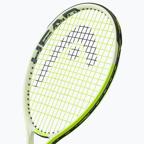 Detská tenisová raketa HEAD Extreme Jr 21