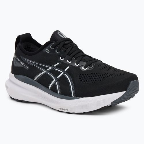 Pánska bežecká obuv ASICS Gel-Kayano 31 Extra Wide black/white