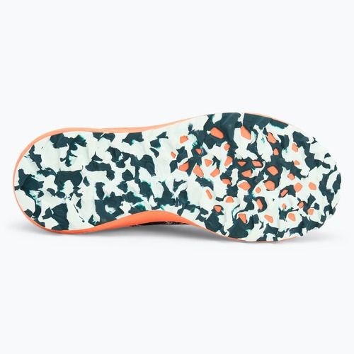 Pánska bežecká obuv ASICS Trabuco Terra 2 saxon green/pure aqua