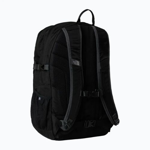 Turistický batoh The North Face Borealis Classic 29 l black/asphalt grey