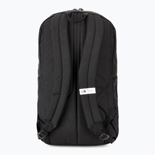 Mestský batoh The North Face Rodey 27 l black/npf