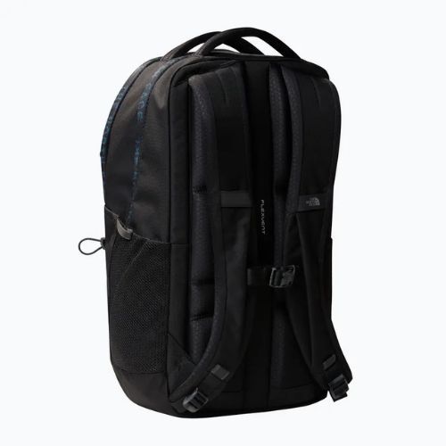 Mestský batoh The North Face Jester 28 l asphalt grey/black