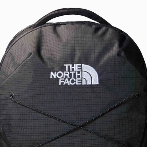 Mestský batoh The North Face Jester 28 l asphalt grey/black