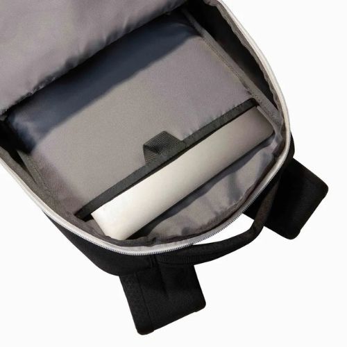 Mestský batoh The North Face Jester 28 l asphalt grey/black