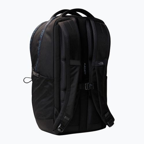 Mestský batoh The North Face Jester 28 l blue/black/silver