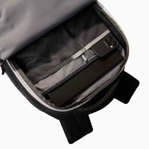 Mestský batoh The North Face Jester 28 l blue/black/silver