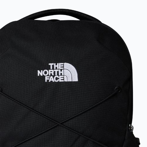 Mestský batoh The North Face Jester 28 l black/npf