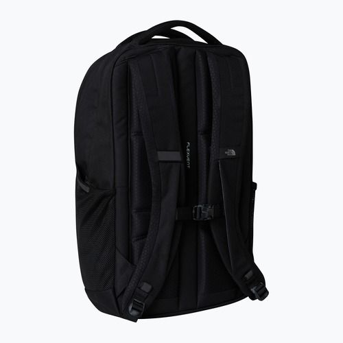Mestský batoh The North Face Vault 27 l black/npf