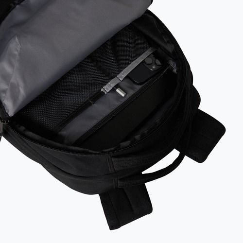 Mestský batoh The North Face Vault 27 l black/npf