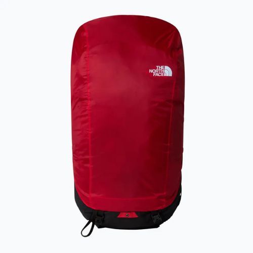 Pánsky turistický batoh The North Face Basin 36 l black/black/npf