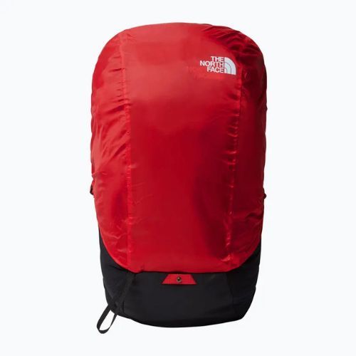 Pánsky turistický batoh The North Face Basin 24 l black/black/npf