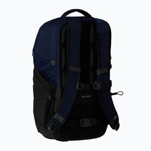 Turistický batoh The North Face Borealis 28 l navy/black/npf