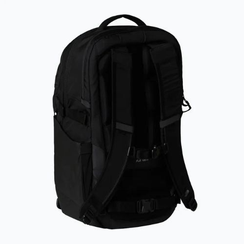 Turistický batoh The North Face Router 40 l black/black/npf