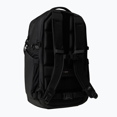 Turistický batoh The North Face Surge 31 l black/black/npf