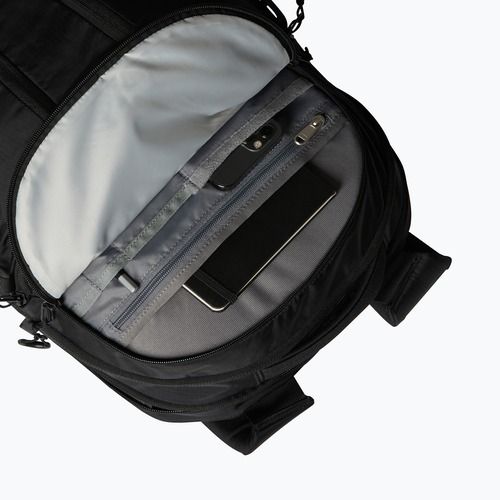 Turistický batoh The North Face Surge 31 l black/black/npf
