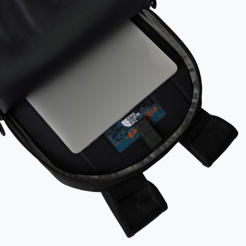 Turistický batoh The North Face Recon 30 l black/black/npf