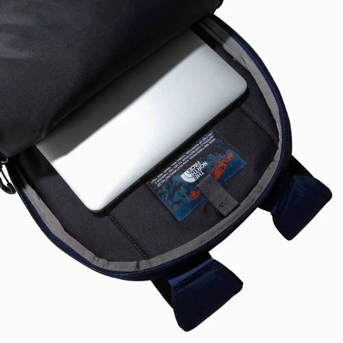 Turistický batoh The North Face Recon 30 l navy/black/npf