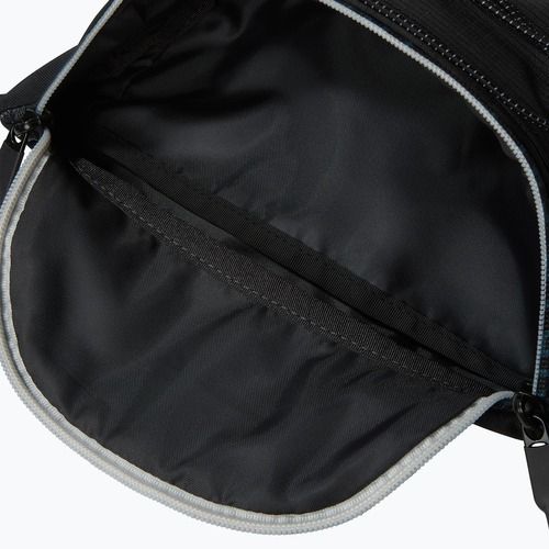 Taštička ľadvinka The North Face Jester Lumbar 2,2 l asphatl grey/black