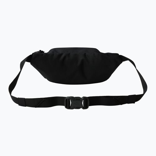 Taštička ľadvinka The North Face Jester Lumbar 2,2 l asphatl grey/black