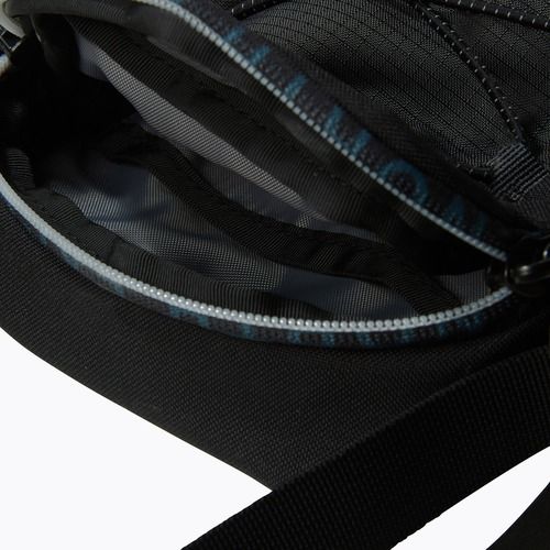 Taštička The North Face Jester Crossbody asphalt grey/black