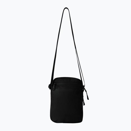 Taštička The North Face Jester Crossbody asphalt grey/black
