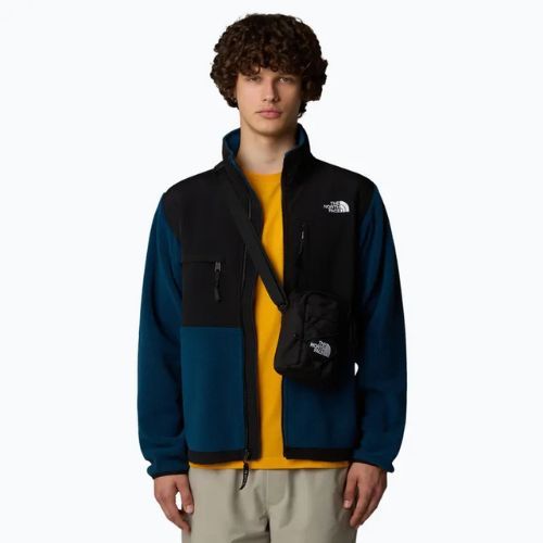 Taštička The North Face Jester Crossbody black/npf