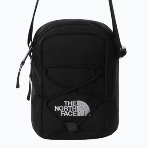 Taštička The North Face Jester Crossbody black/npf