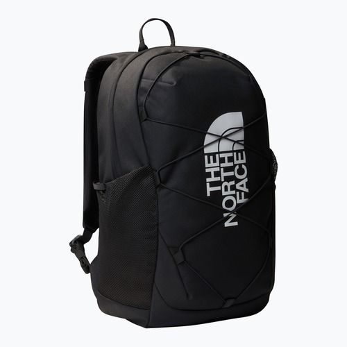 Detský mestský batoh The North Face Court Jester 24,5 l black