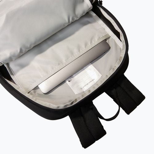 Detský mestský batoh The North Face Court Jester 24,5 l black