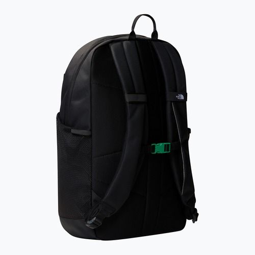 Detský mestský batoh The North Face Court Jester 24,5 l black