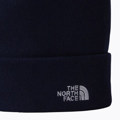 Pánska trekingová čiapka The North Face Norm Beanie summit navy