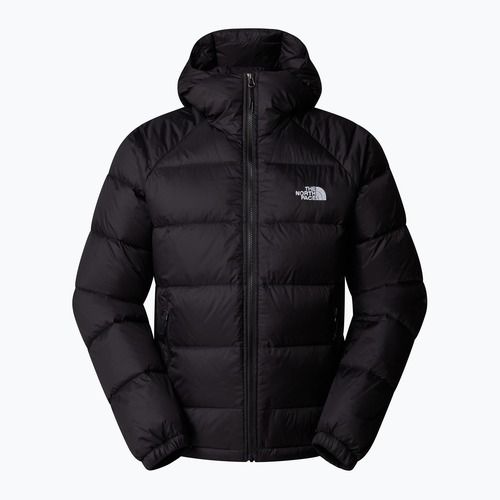 Pánska páperová bunda The North Face Hydrenalite Down Hoodie black