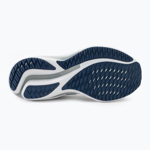 Pánska bežecká obuv Mizuno Wave Rider 28 estate blue/white/river blue