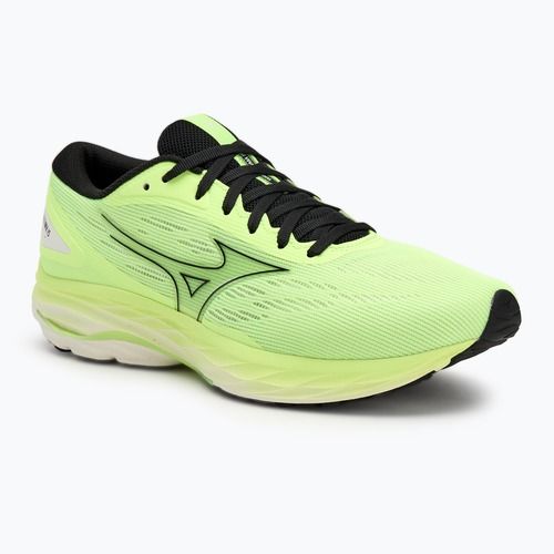 Pánska bežecká obuv Mizuno Wave Ultima 15 mizuno neo lime/black/mizuno snow white