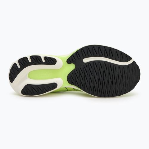 Pánska bežecká obuv Mizuno Wave Ultima 15 mizuno neo lime/black/mizuno snow white