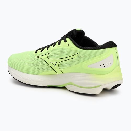 Pánska bežecká obuv Mizuno Wave Ultima 15 mizuno neo lime/black/mizuno snow white