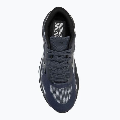 Pánska bežecká obuv Mizuno Wave Horizon 7 india ink/nimbus cloud/black
