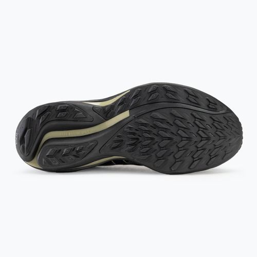 Pánska bežecká obuv Mizuno Wave Rider GTX 2 black/golden halo/quiet shade