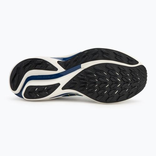 Pánska bežecká obuv Mizuno Wave Rider GTX 2 estate blue/quince/dusty jade green