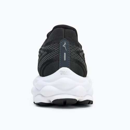 Dámska bežecká obuv Mizuno Wave Sky 8 black/silver/white
