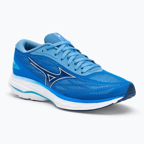 Dámska bežecká obuv Mizuno Wave Ultima 15 mugen blue/white/glacier lake