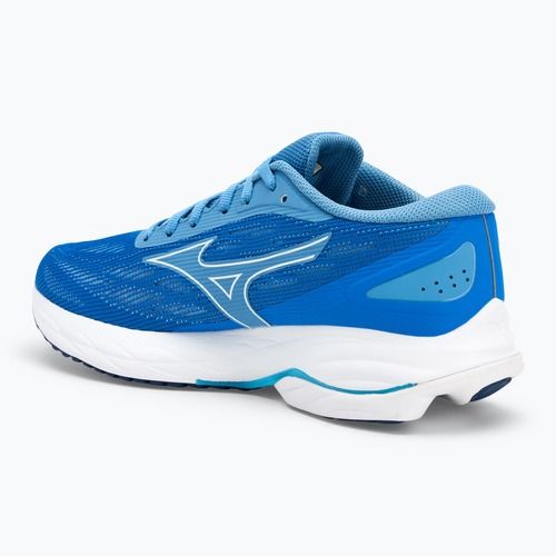 Dámska bežecká obuv Mizuno Wave Ultima 15 mugen blue/white/glacier lake