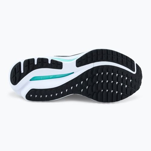 Dámska bežecká obuv Mizuno Wave Inspire 20 iron gate/dusty jade green/black